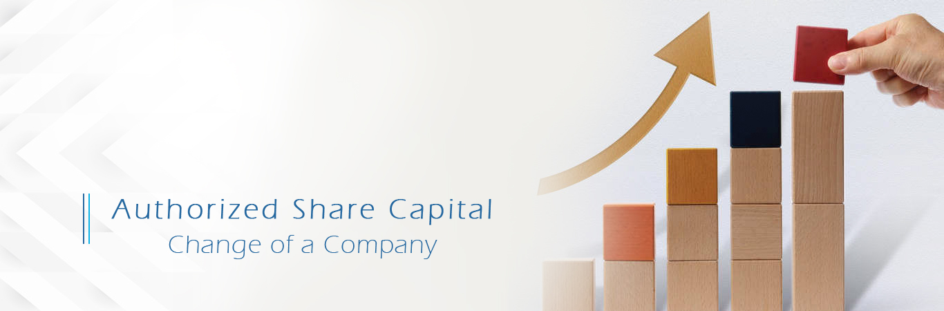 Name Change of Company