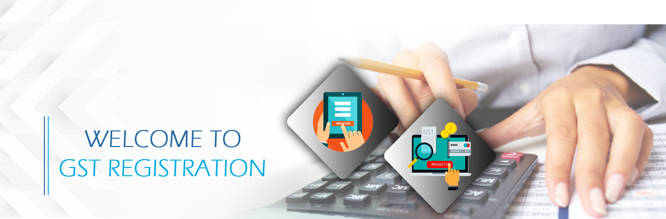 GST Registration