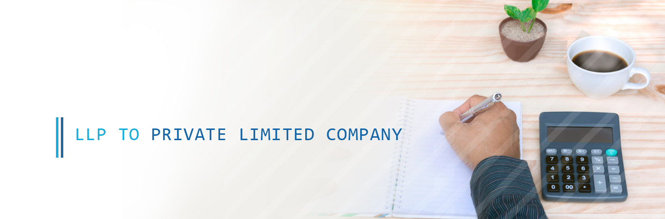 Name Change of Company