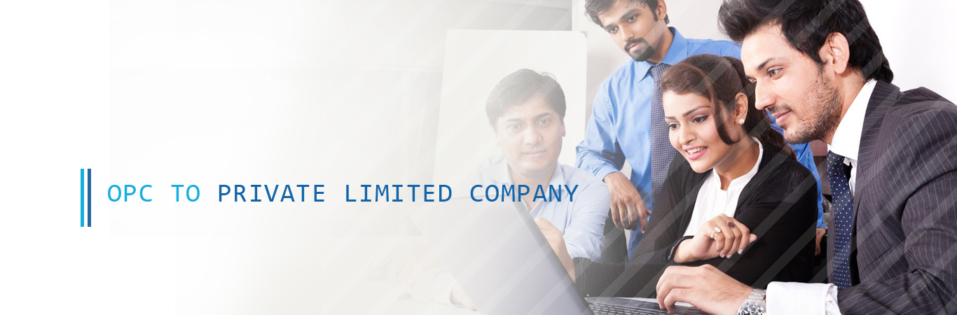 Name Change of Company