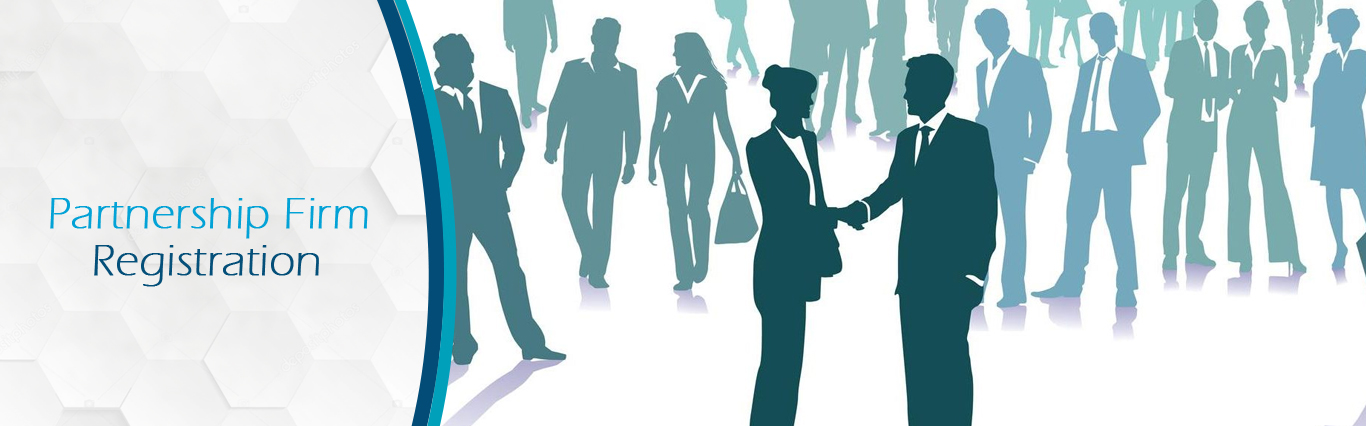 Partnership Firm Registration Online in Kolkata-Delhi