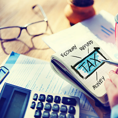 GST Registration