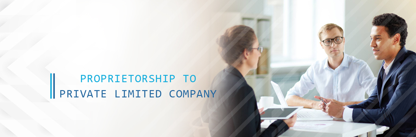 Name Change of Company