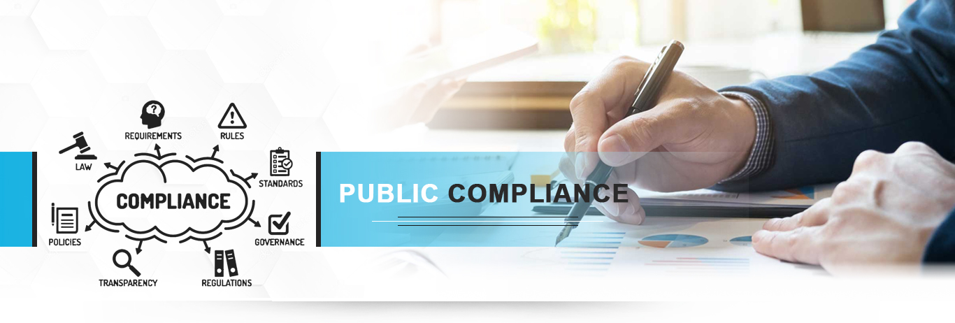 Tax Compliance for Public Limited Company in Kolakata-Delhi