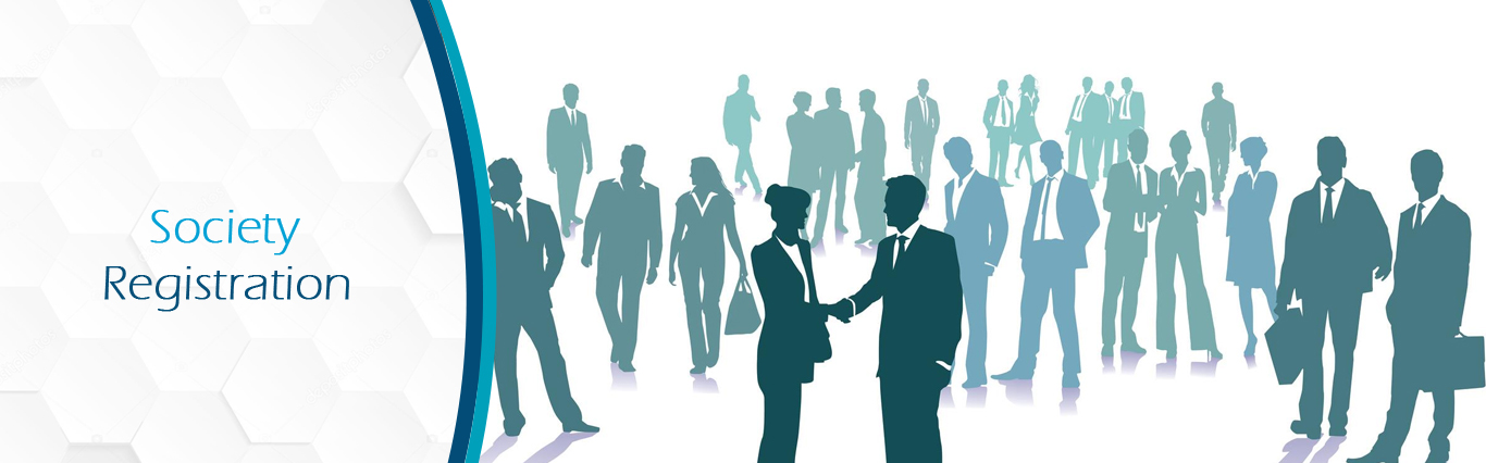 Society Registration Online in Delhi-Kolkata-UP