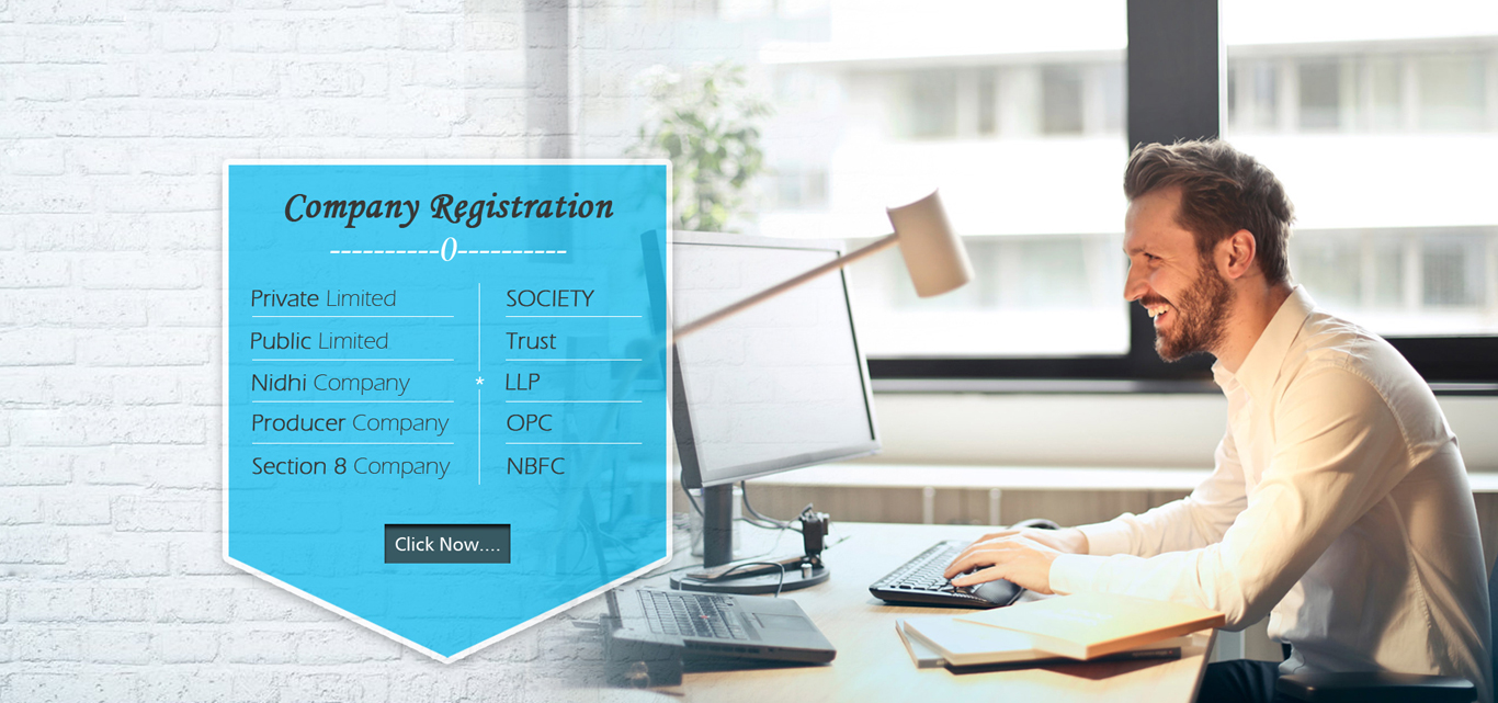 Company Registration