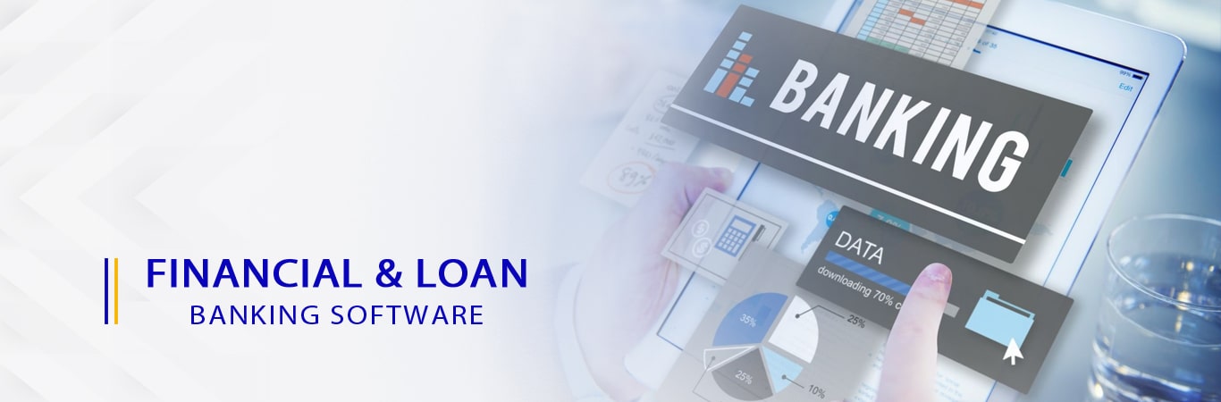 Financial Loan Banking Software in Kolkata-Delhi-UP-MP
